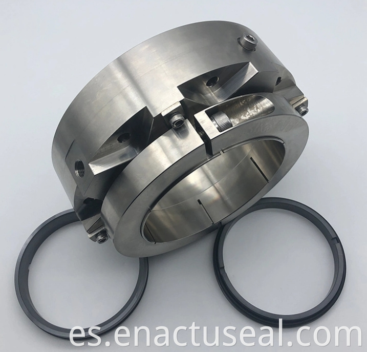 metric mechanical seals